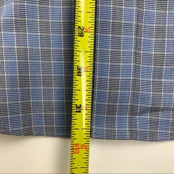 Denver hayes long sleeve no iron button up XL - Picture 6 of 10